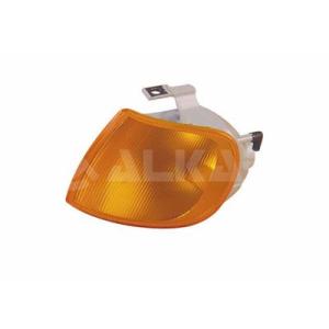 FEU AVD ORANGE VW POLO III 95-98