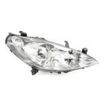 PHARE D - 6205Z2 - 307 01-04 ELEC