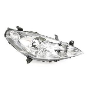PHARE D - 6205Z2 - 307 01-04 ELEC