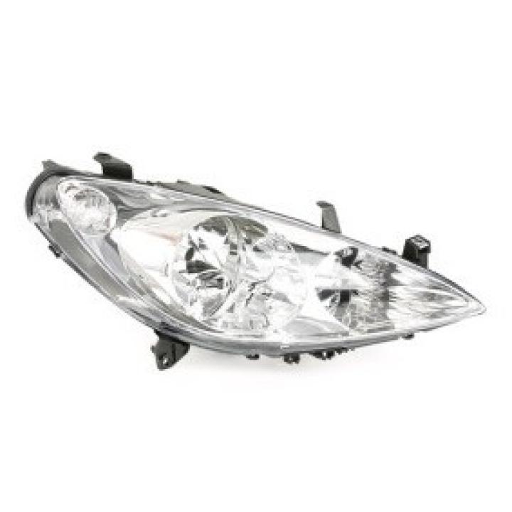 PHARE D - 6205Z2 - 307 01-04 ELEC