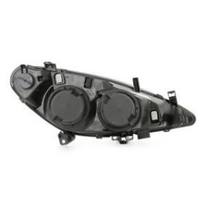 PHARE D - 6205Z2 - 307 01-04 ELEC