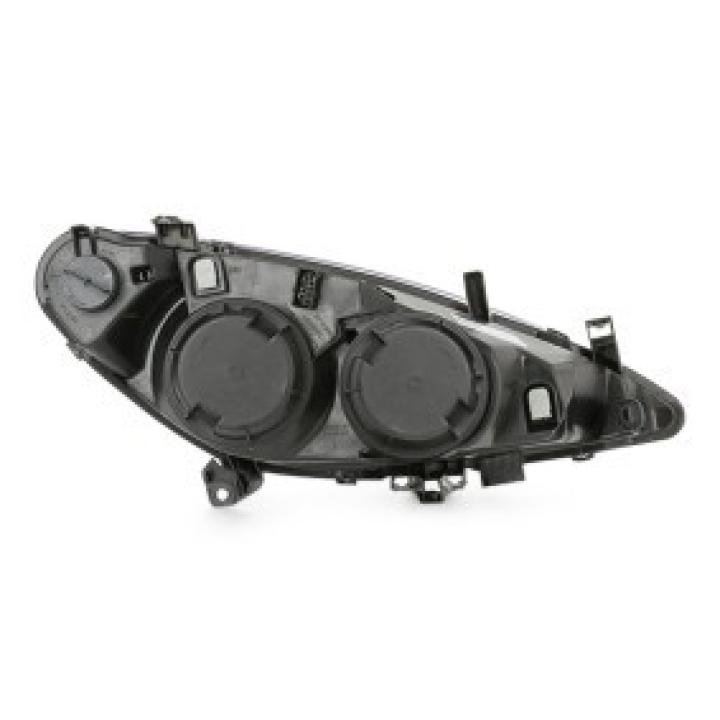 PHARE D - 6205Z2 - 307 01-04 ELEC
