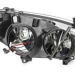 PHARE D - 6205Z2 - 307 01-04 ELEC