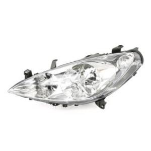 PHARE G - 6204Z2 - 307 01-04 ELEC