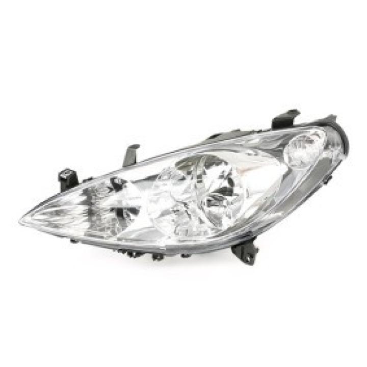 PHARE G - 307 01-04 ELEC
