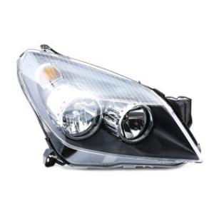 PHARE D - 1216562 - ASTRA H 04-07 NOIR