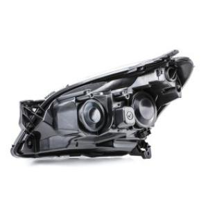 PHARE D - 1216562 - ASTRA H 04-07 NOIR