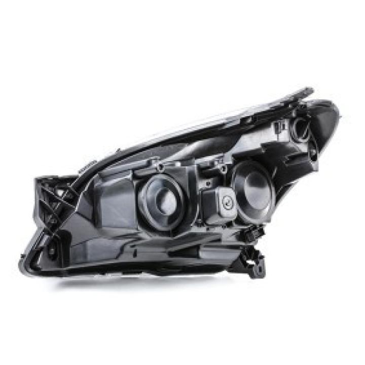 PHARE D - 1216562 - ASTRA H 04-07 NOIR