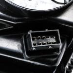 PHARE D - 1216562 - ASTRA H 04-07 NOIR