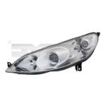 PHARE G - 407 04-08