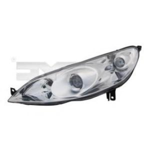 PHARE G - 407 04-08
