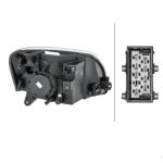 PHARE G - PARTNER M59-BERLINGO M59