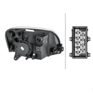 PHARE G - PARTNER M59-BERLINGO M59