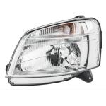 PHARE D - 6205AW - PARTNER M59-BERLINGO M59 02-08