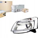 PHARE G - PARTNER M59-BERLINGO M59