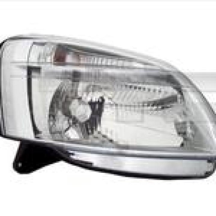 PHARE G - PARTNER M59-BERLINGO M59