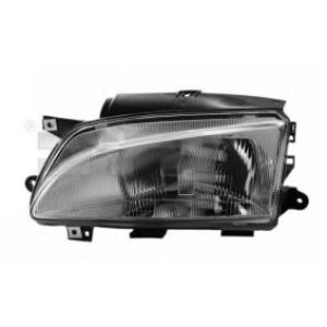 PHARE G - PARTNER M49 96-02