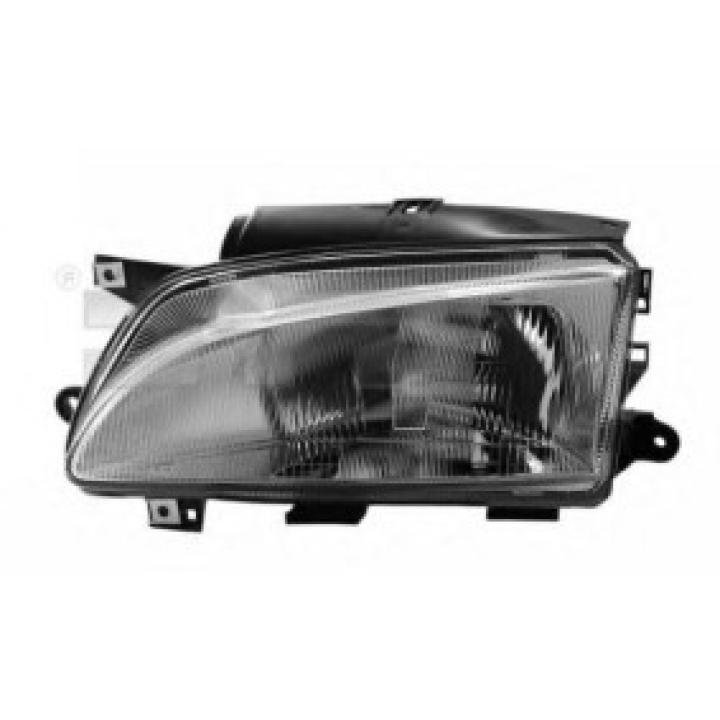 PHARE G - 6204P8 - PARTNER M49 96-02