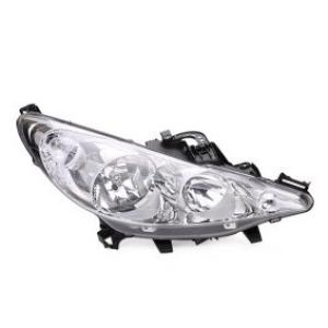 PHARE D - 620695 - 207 06-12