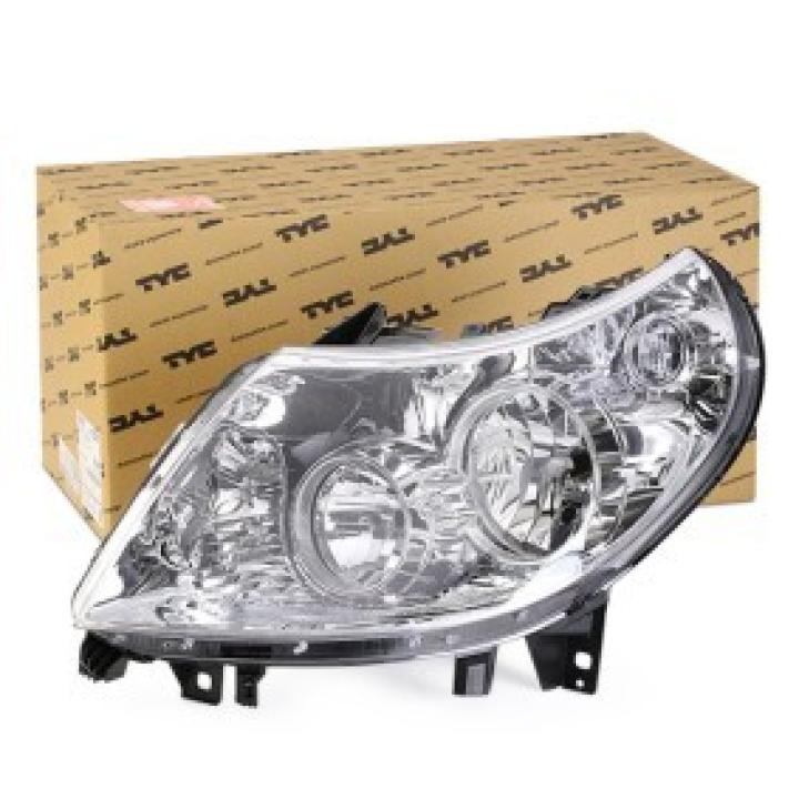 PHARE G - 6208A5 - JUMPER 3 - BOXER 3 - DUCATO 3 06-