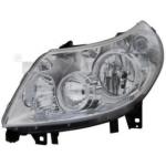 PHARE G - 6208A5 - JUMPER 3 - BOXER 3 - DUCATO 3 06-