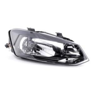 PHARE D - 6R1941016E - POLO 7 COUPEE 09-14