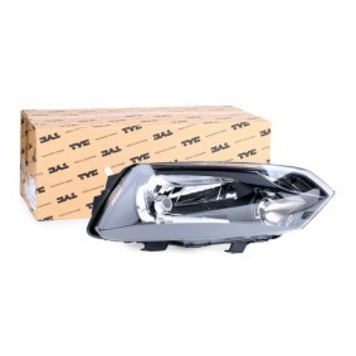 PHARE G - 6R1941015E - POLO 7 COUPEE 09-14