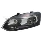 PHARE G - 6R1941015E - POLO 7 COUPEE 09-14