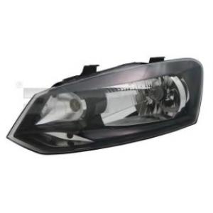 PHARE G - 6R1941015E - POLO 7 COUPEE 09-14