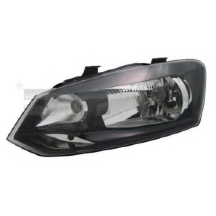 PHARE G - 6R1941015E - POLO 7 COUPEE 09-14