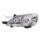 PHARE G - EXPERT 3- SCUDO 3- JUMPY 3