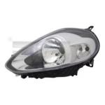 PHARE G - 51937143 - EVO CHROME
