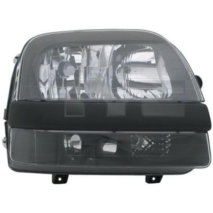 PHARE D - DOBLO 01-05
