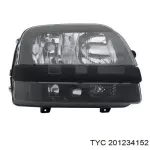 PHARE G - 46807765 - DOBLO 02-04
