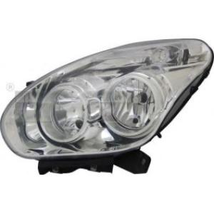 PHARE G - 51810672 - DOBLO 09-15