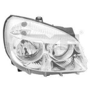 PHARE D - 51755054 - DOBLO 06-10