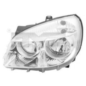 PHARE G - 46807768 - DOBLO 01-05 MANUEL