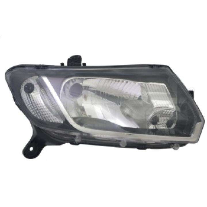 PHARE D - LOGAN 2 - SANDERO 2 12-