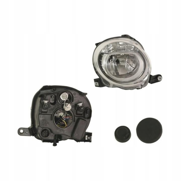 PHARE D SUP - 51787491 - 500 07-15
