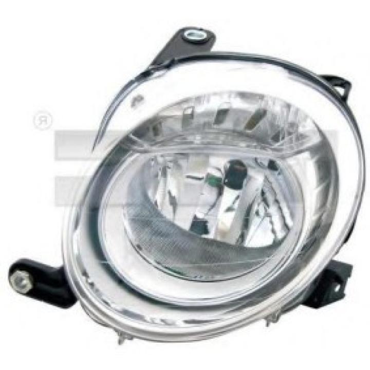 PHARE G SUP - 51787492 - 500 07-15