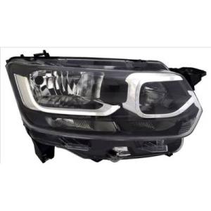PHARE D - 9816824780 - BERLINGO K9