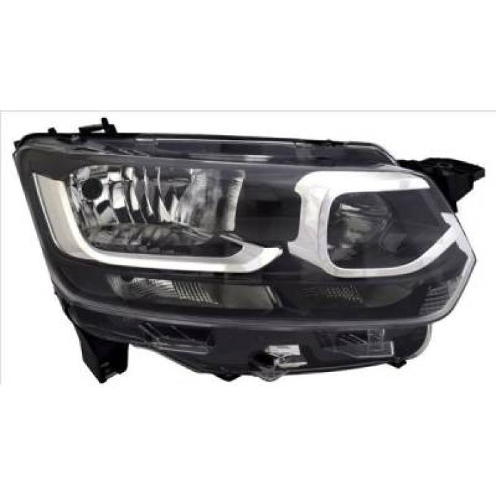 PHARE D - 9816824780 - BERLINGO K9