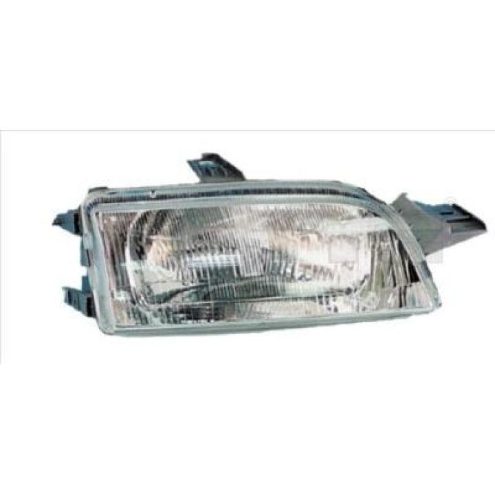 PHARE D - 46402651 - PUNTO 1 93-99