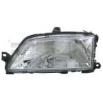 PHARE G - 306 93-01 MANUEL/ELEC