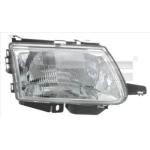 PHARE D - 6205P6 - BERLINGO 96-02