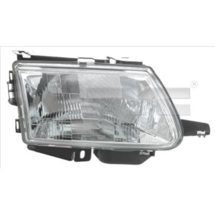 PHARE D - 6205P6 - BERLINGO 96-02