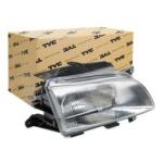PHARE G - 6204P6 - BERLINGO 96-02