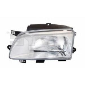 PHARE G - BERLINGO M49 96-02