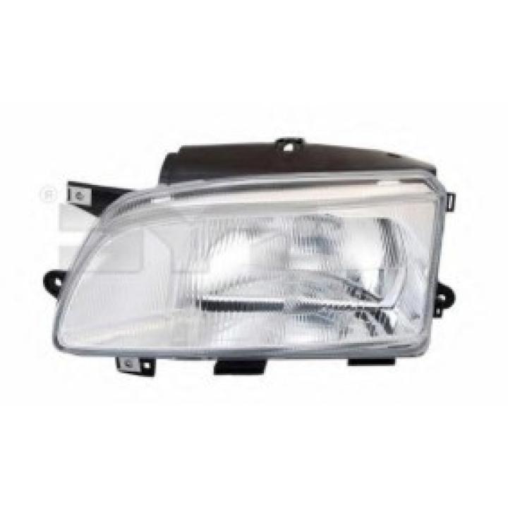 PHARE G - 6204P6 - BERLINGO 96-02