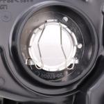 PHARE G - 206 PHASE 1 98- ELEC